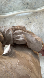 Robe LARA- Beige