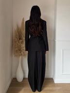 Blazer Albi-Noir